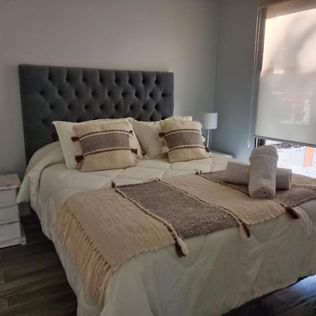 Cabanas Sacramento La Torre Cameră foto